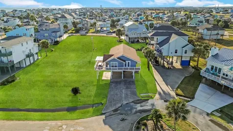 4123 Pelican Lane Galveston TX 77554