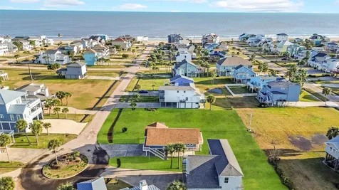4123 Pelican Lane Galveston TX 77554