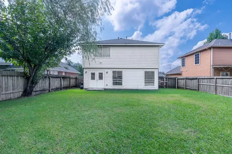 12211 Greenmesa Drive Houston TX 77044