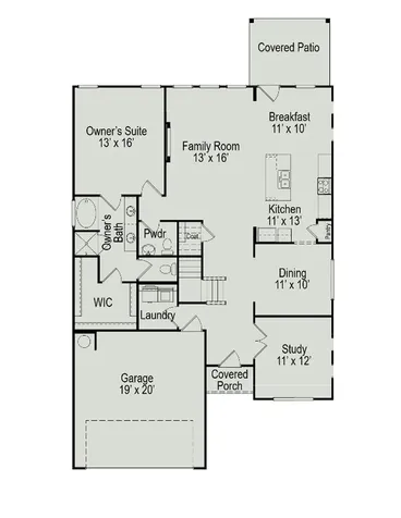 32320 Bluetipped Dancer Way Fulshear TX 77441