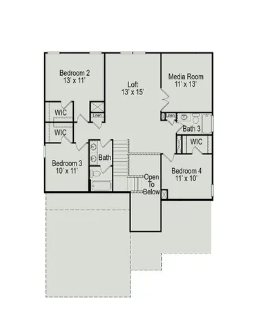 32320 Bluetipped Dancer Way Fulshear TX 77441