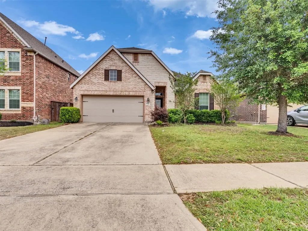 11714 Rastello Lane Richmond TX 77406