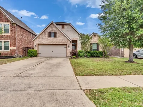 11714 Rastello Lane Richmond TX 77406