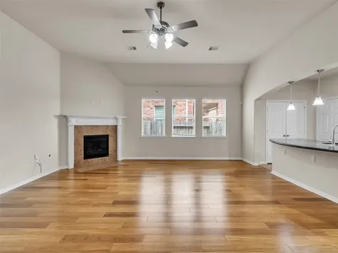 11714 Rastello Lane Richmond TX 77406