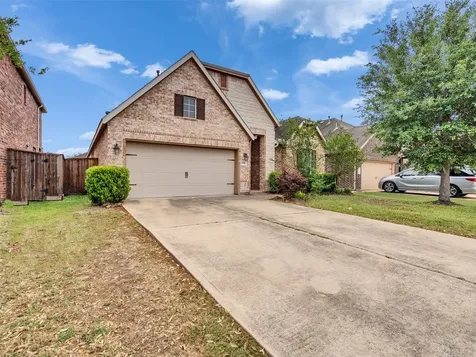 11714 Rastello Lane Richmond TX 77406