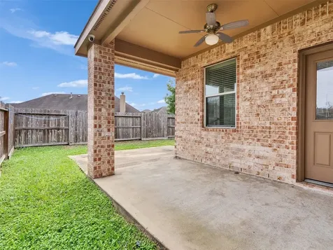 11714 Rastello Lane Richmond TX 77406