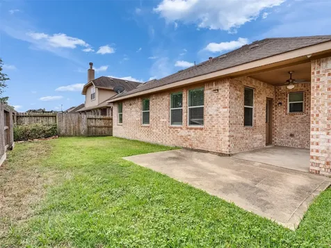 11714 Rastello Lane Richmond TX 77406