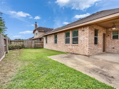 11714 Rastello Lane Richmond TX 77406