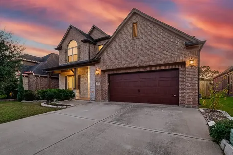 18751 Fairmont Springs Court Cypress TX 77429