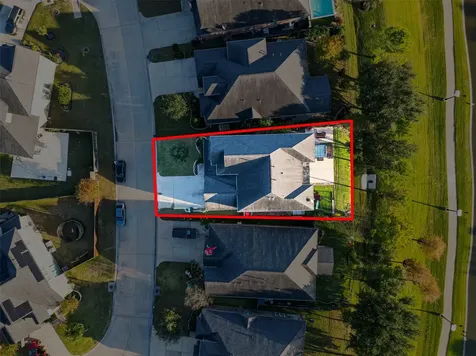 18751 Fairmont Springs Court Cypress TX 77429