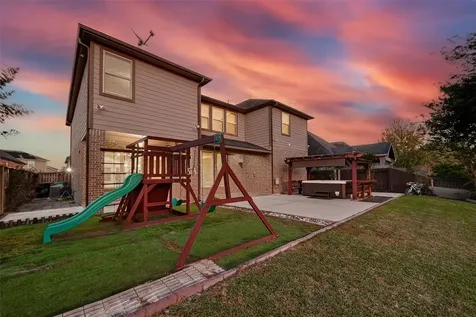 18751 Fairmont Springs Court Cypress TX 77429