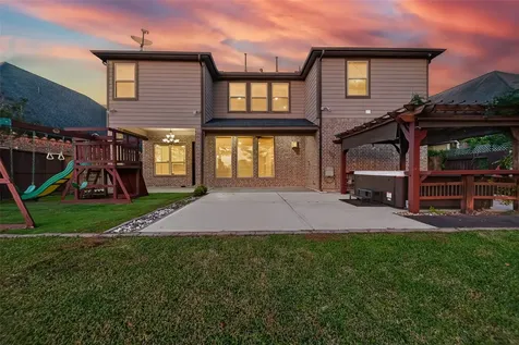 18751 Fairmont Springs Court Cypress TX 77429