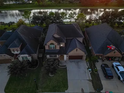 18751 Fairmont Springs Court Cypress TX 77429