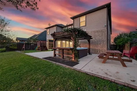 18751 Fairmont Springs Court Cypress TX 77429