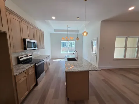 16276 Jeet Street Conroe TX 77306