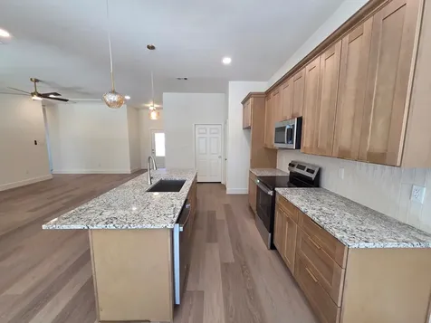 16276 Jeet Street Conroe TX 77306