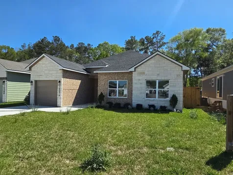 16276 Jeet Street Conroe TX 77306