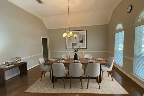2227 Greenhaven Drive Sugar Land TX 77479