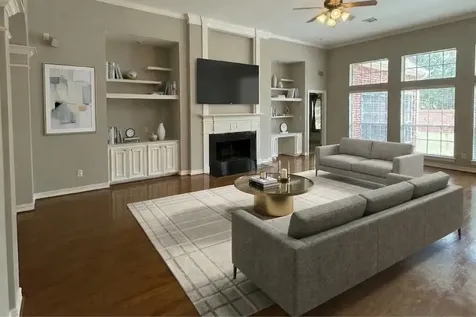 2227 Greenhaven Drive Sugar Land TX 77479