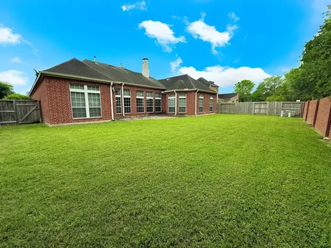 2227 Greenhaven Drive Sugar Land TX 77479