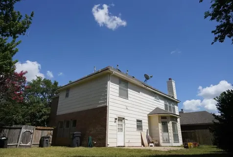 110 Chandler Court Sugar Land TX 77479