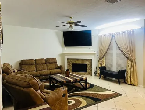 110 Chandler Court Sugar Land TX 77479