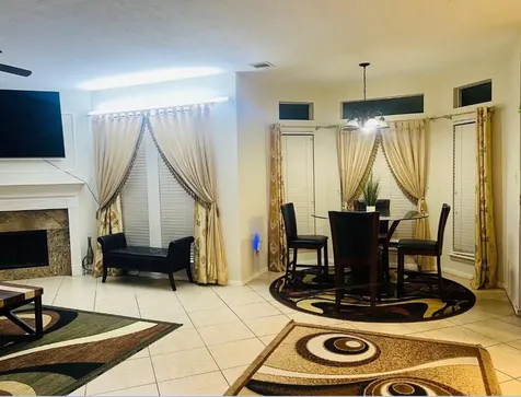 110 Chandler Court Sugar Land TX 77479