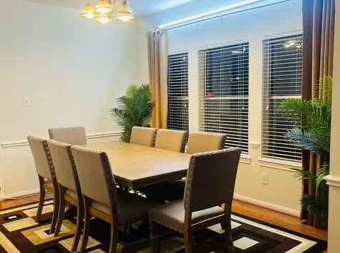 110 Chandler Court Sugar Land TX 77479