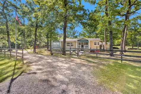 13713 Sarah Circle Drive Willis TX 77378