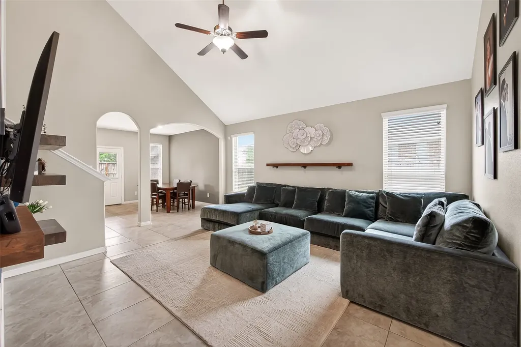 23010 Tindarey Falls Lane Katy TX 77493