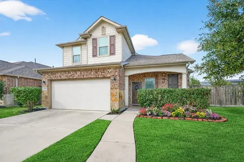 23010 Tindarey Falls Lane Katy TX 77493