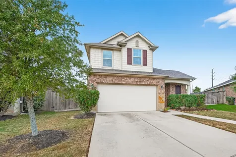 23010 Tindarey Falls Lane Katy TX 77493