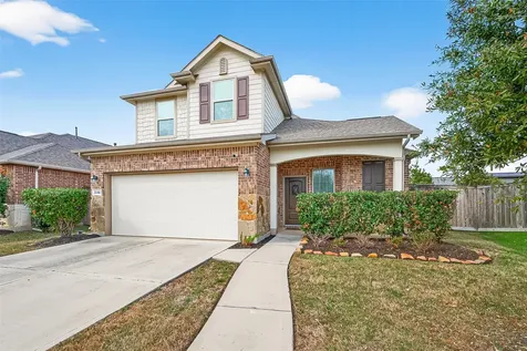 23010 Tindarey Falls Lane Katy TX 77493