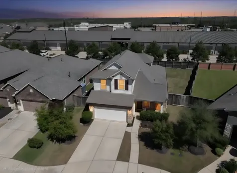 23010 Tindarey Falls Lane Katy TX 77493