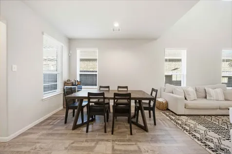 15027 Bradfield Manor Drive Houston TX 77044