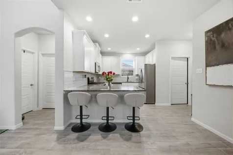 15027 Bradfield Manor Drive Houston TX 77044