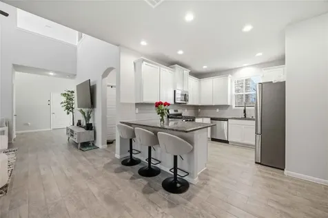 15027 Bradfield Manor Drive Houston TX 77044