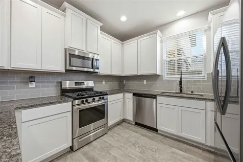 15027 Bradfield Manor Drive Houston TX 77044