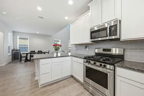 15027 Bradfield Manor Drive Houston TX 77044