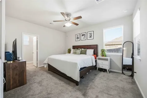 15027 Bradfield Manor Drive Houston TX 77044