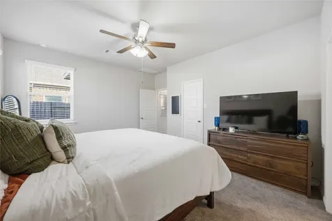 15027 Bradfield Manor Drive Houston TX 77044