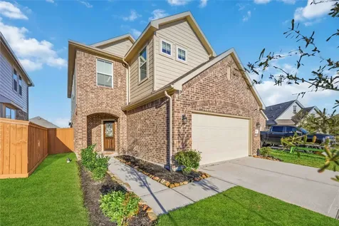 15027 Bradfield Manor Drive Houston TX 77044
