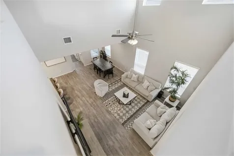 15027 Bradfield Manor Drive Houston TX 77044