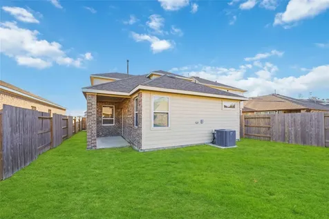 15027 Bradfield Manor Drive Houston TX 77044