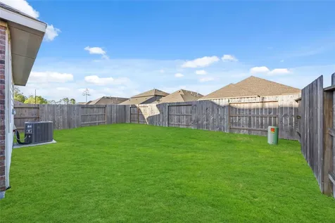 15027 Bradfield Manor Drive Houston TX 77044