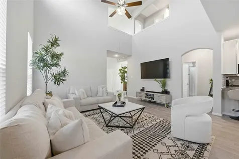 15027 Bradfield Manor Drive Houston TX 77044