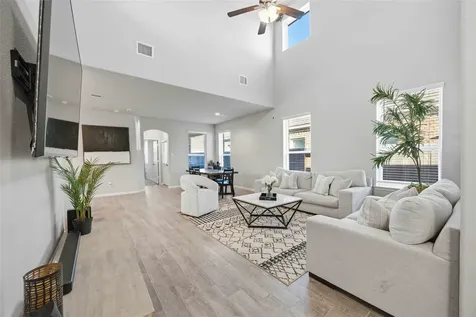 15027 Bradfield Manor Drive Houston TX 77044