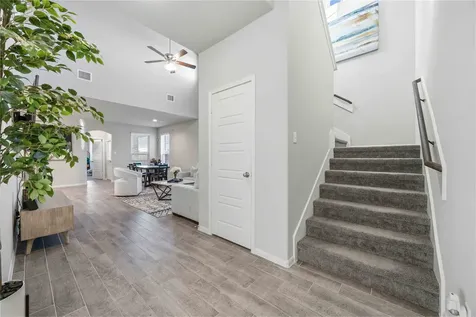 15027 Bradfield Manor Drive Houston TX 77044
