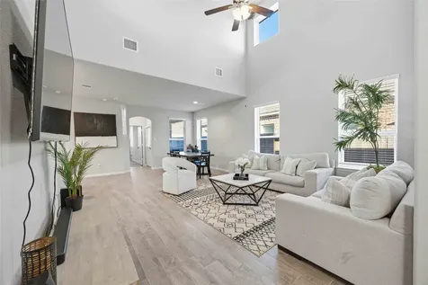 15027 Bradfield Manor Drive Houston TX 77044