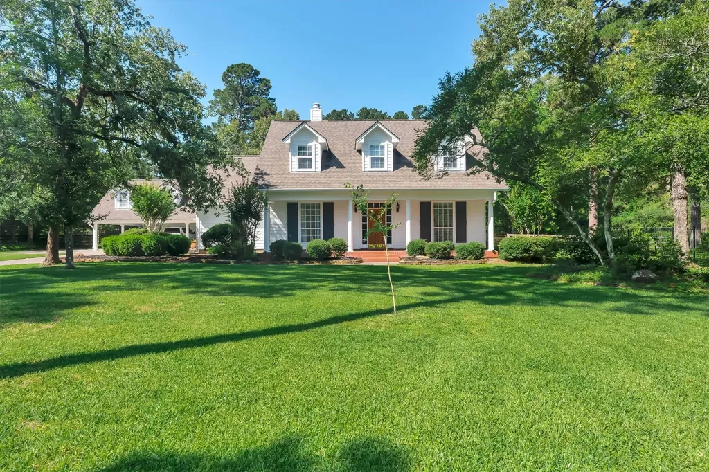 2326 Timberknob Court Magnolia TX 77355